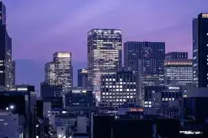 Mimaru Tokyo Station East, Кавасаки