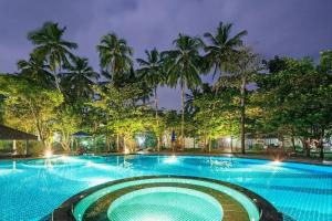 Siddhalepa Ayurveda Resort - All Meals, Ayurveda Treatment and Yoga, Ваддува
