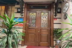 Seven Days Hotel - İstanbul, Стамбул