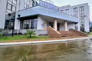 Гостевой дом «Центр курортного отдыха», Сочи