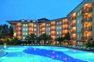 Akka Claros Hotel, Кемер