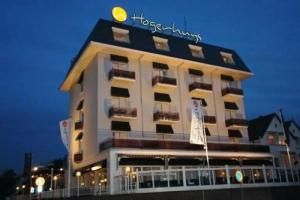 Hotel Hogerhuys, Нордвайк-ан-Зее