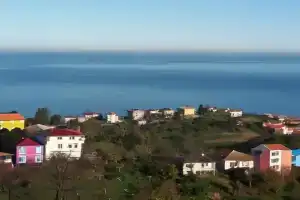 Pinar Wooden Houses, Чамлыхемшин