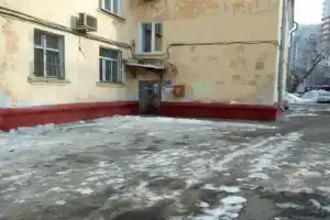 Комфорт ДВ, Хабаровск