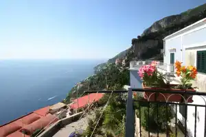 Torre Di Amalfi, Амальфи