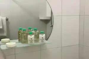 Отель «Эдельвейс», Анапа