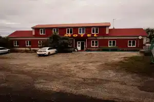 Мотель «Руслан», Николаевка