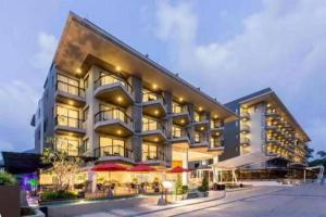 The Charm Resort Phuket - Sha Certified