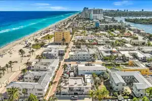 Del Mar, Голливуд