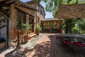 Casa Valentina Il Dindo, Монтекатини-Терме