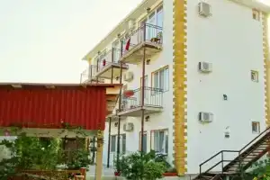 Гостевой дом «Ардыч», Судак