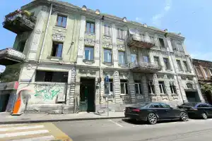 Vorontsoff Inn Boutique Hotel, Тбилиси