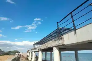 Отель «Holiday Home Италия», Заозёрное