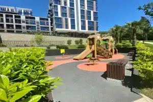 Апартаменты Моравия Рэнт Апарт, Сочи
