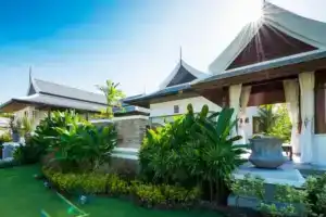 Pimann Buri Pool Villas Ao Nang Krabi Sha Plus