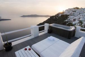 Caipirinha Residence, Фиростефани