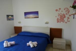 Residence Doral, Римини