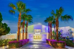 Armonia Holiday Village & Spa, Акьярлар