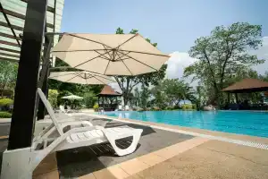 Jerejak Island Resort, Байян Лепас