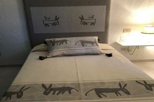 Hotel Canne al Vento, Санта-Тереза-Галлура