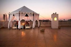 Staybook-Jyoti Mahal A Heritage Hotel