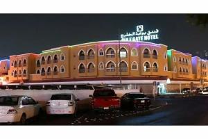 Отель «Gulf Gate», Манама