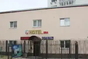 Мини-отель «Кипарис», Екатеринбург