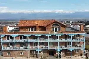 Rcheuli Marani, Телави