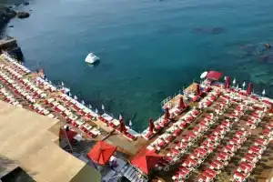 Siete Hotel, Анталья