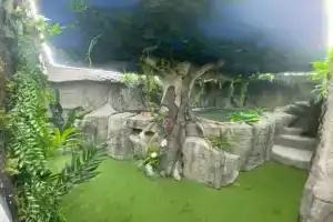 Futurotel SPA Garden, Гранада