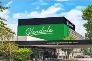 Glendale Express Hotel Los Angeles, Глендейл