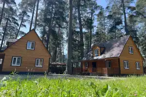 Дом для отпуска «Созвездие Архыза», Архыз