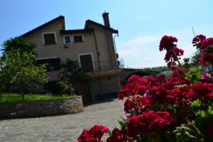 B&b Le Cicale, Агрополи