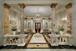 Embassy Suites Baltimore-Downtown, Балтимор