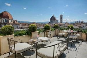 Отель «NH Collection Palazzo Gaddi»