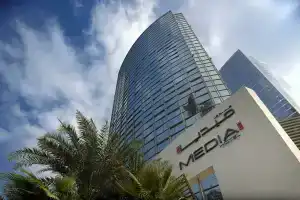 Media One Hotel, Дубай