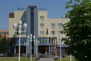 Шерр Отель , Ступино