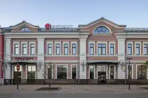 AZIMUT Сити Отель, Тула