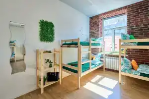 Garden 22/2, Санкт-Петербург