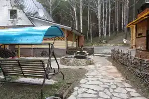 Гостевой дом «Егозинское бунгало», Кыштым