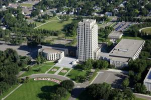 Country Inn & Suites by Radisson Bismarck Waterpark, Бисмарк