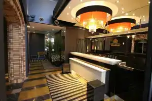 Apa Hotel Tottori-Ekimae, Тоттори