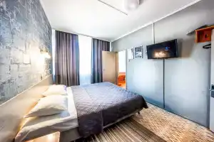 Отель «Rio», Хабаровск