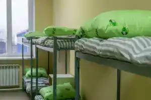 Хостел «Общежитие Тумарис», Санкт-Петербург