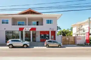 Shanaz Beachside Retreat, Анс Рояль