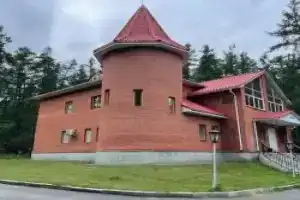 Гостиница «Ургуново»