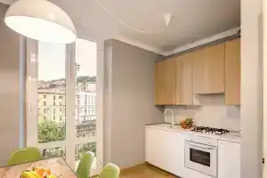 Cinque Terre Stylish, Специя