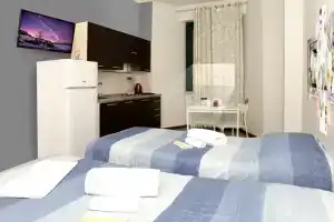 Residence Europa, Пьяченца