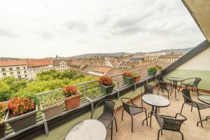 Silver Hotel Budapest City Center, Будапешт