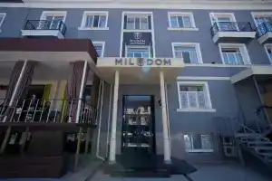 Mildom Premium Hotel, Алматы